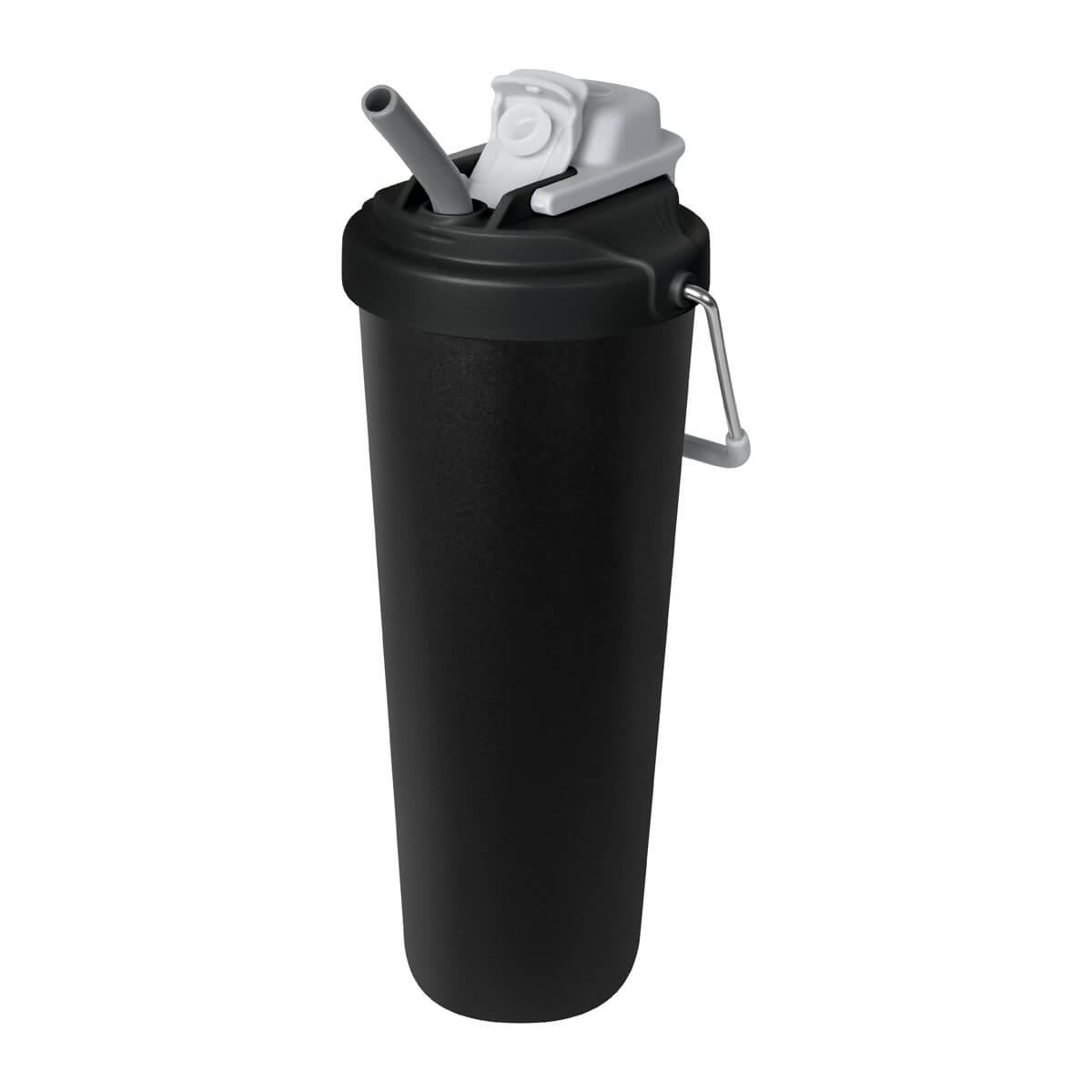 TMPS 242 N TERMO KRUNA negro