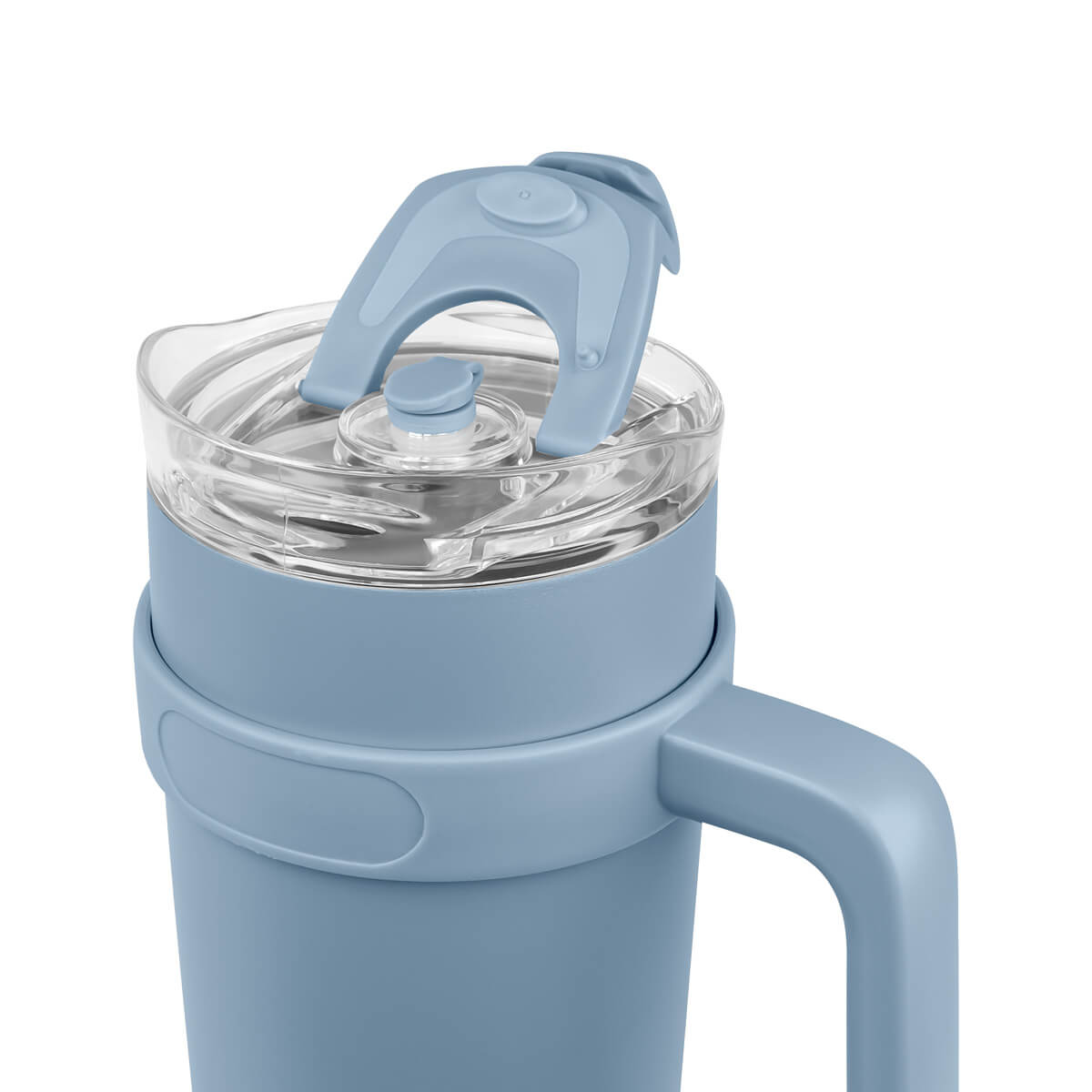 TMPS 245 A TERMO JESIK azul