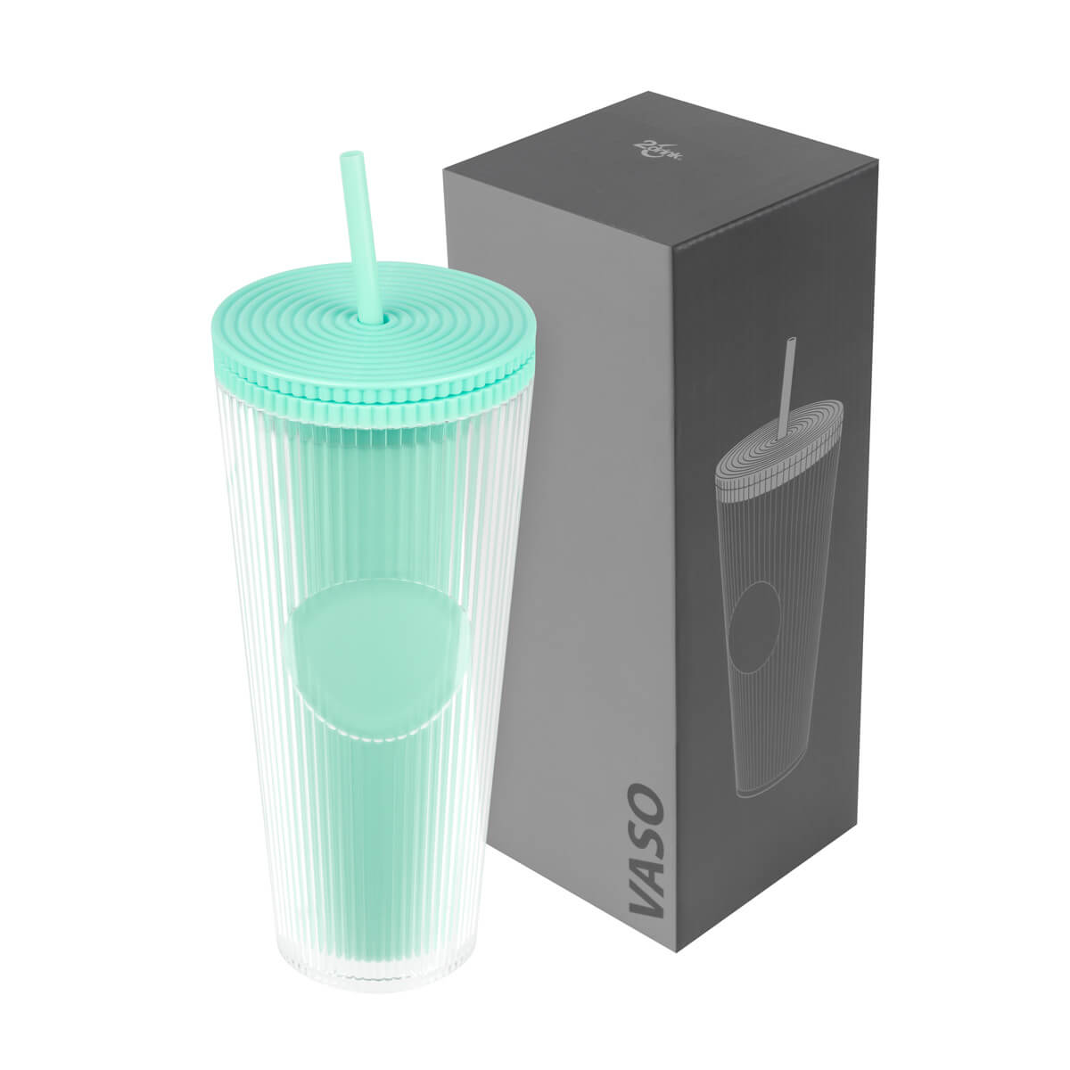 TMPS 246 AQ VASO VIIVA aqua