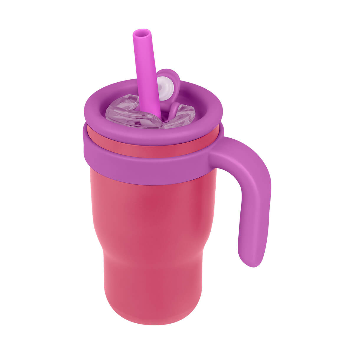 TMPS 247 P TERMO ANTALL rosa