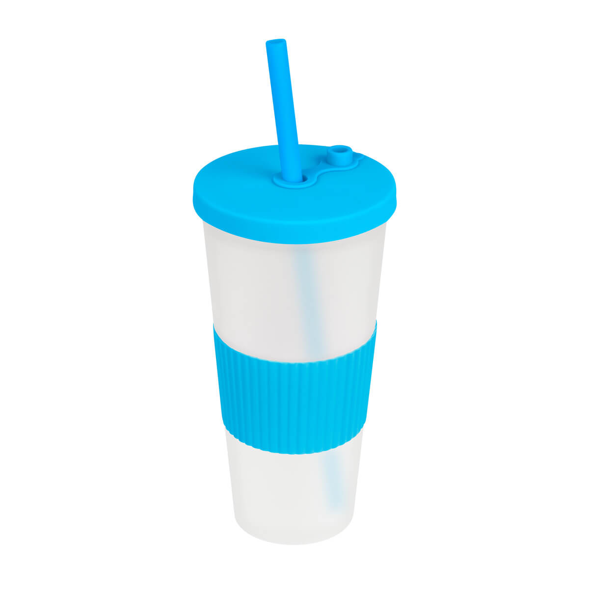 TMPS 253 A VASO ERKKI azul