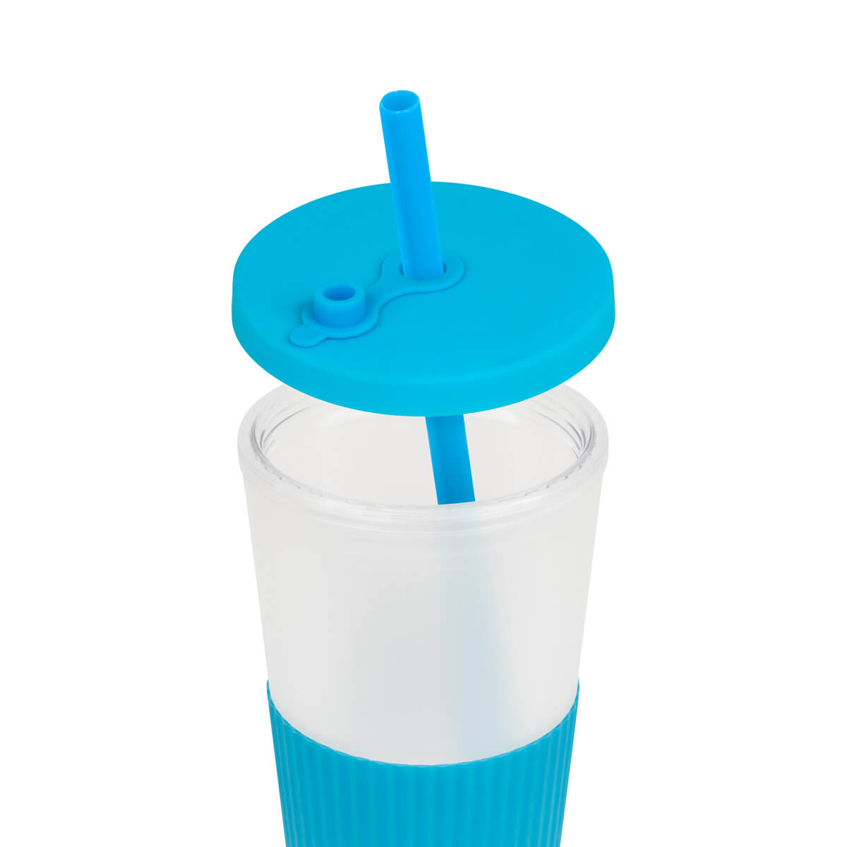 TMPS 253 A VASO ERKKI azul