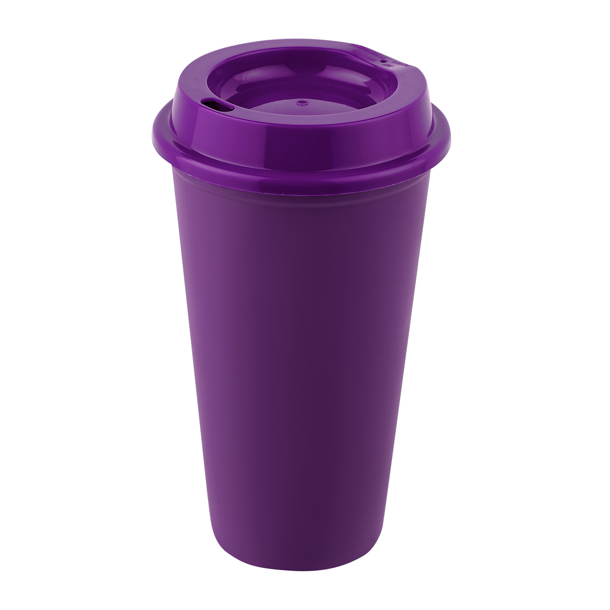 TMPS 74 M VASO TIRICH morado