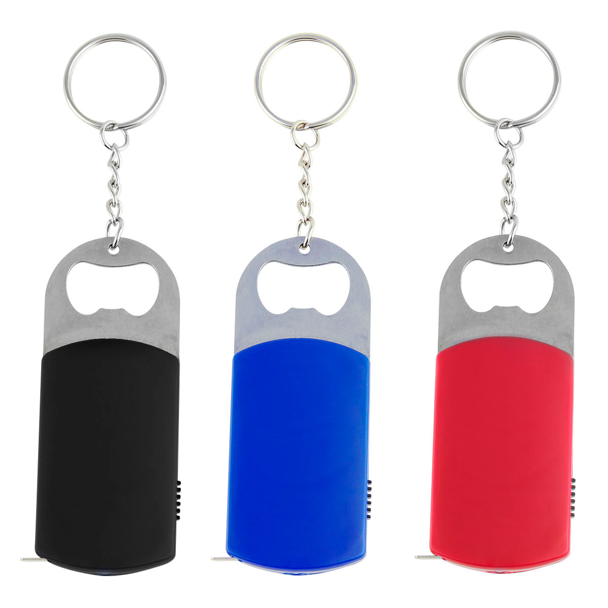 DPO 030 A LLAVERO DESTAPADOR KINZIG azul