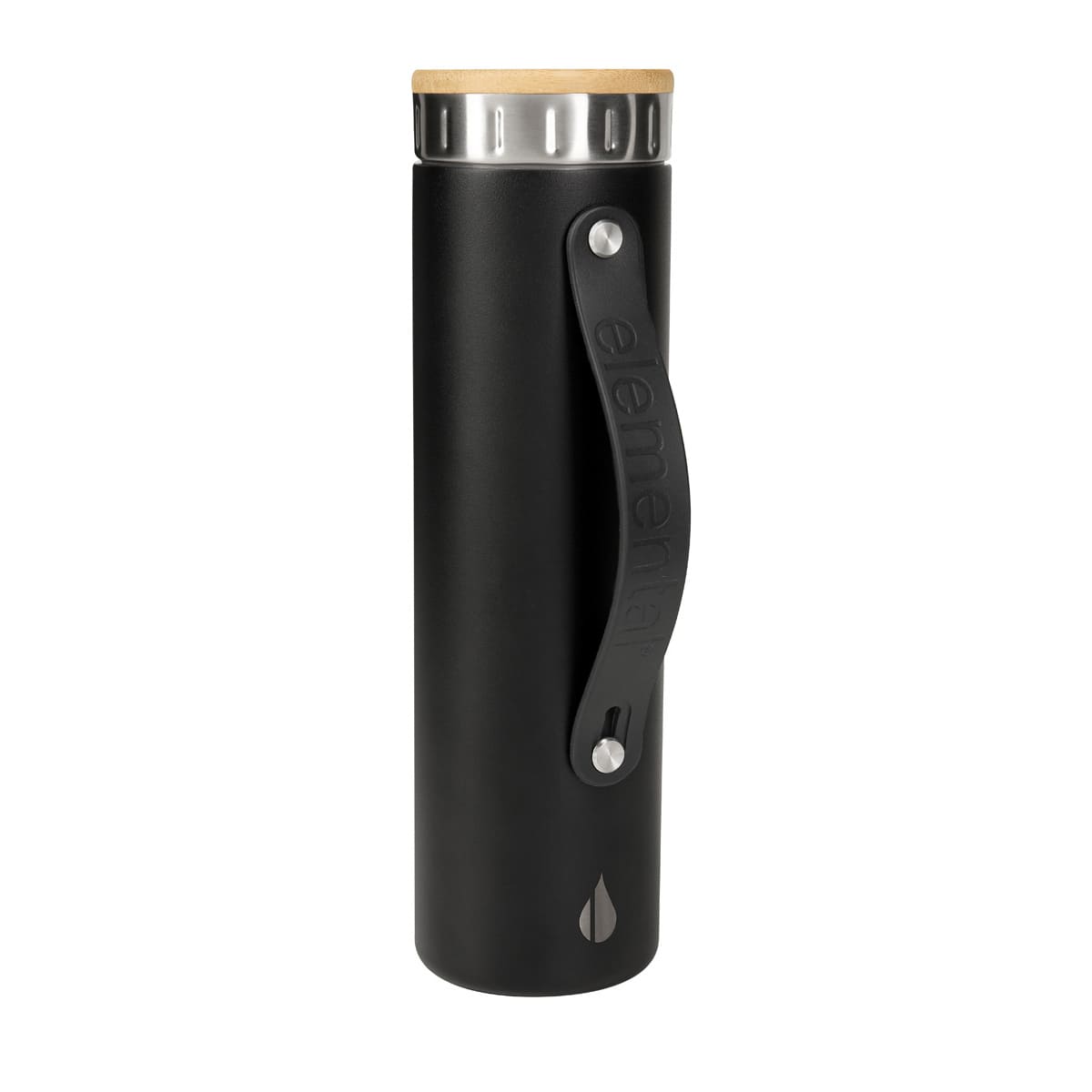 ELM 002 V TERMO ICONIC verde