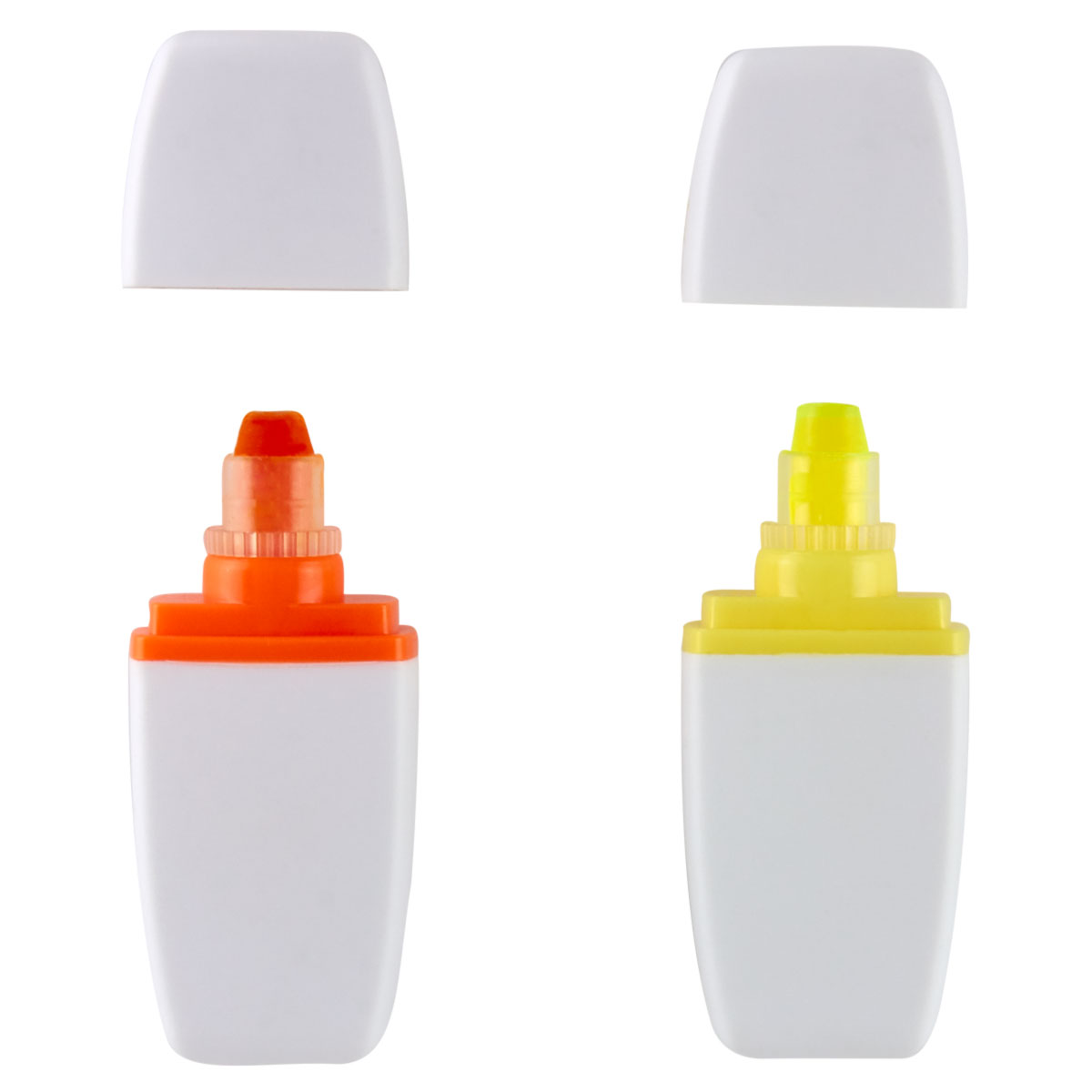 EST 070 B SET MARKIEREN blanco
