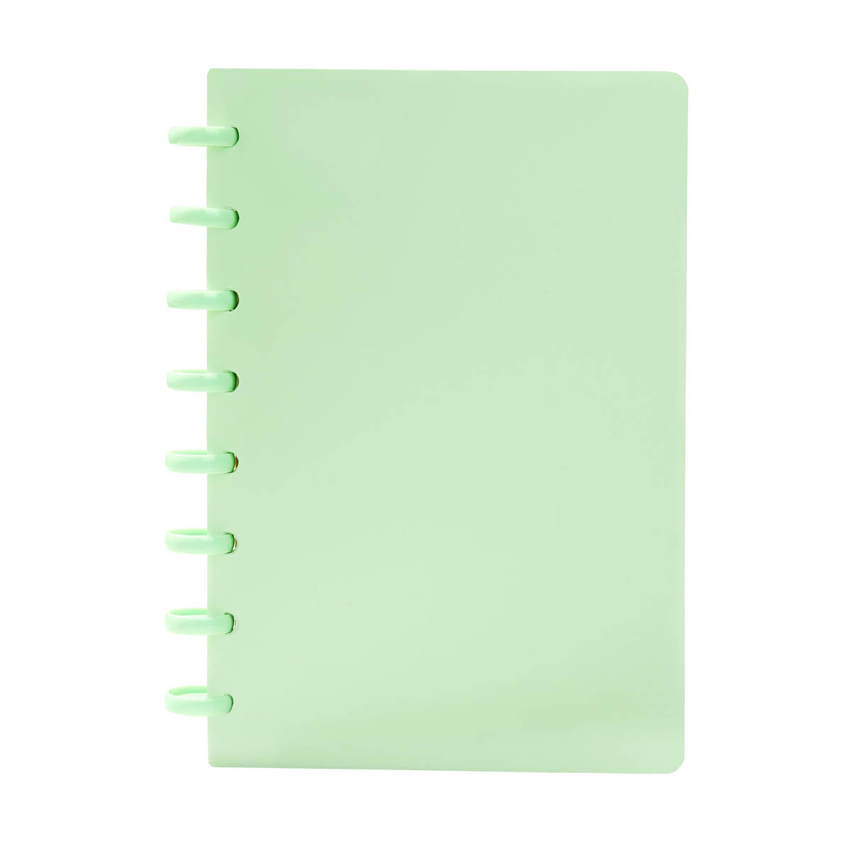 HL 9056 V LIBRETA IKOTI verde