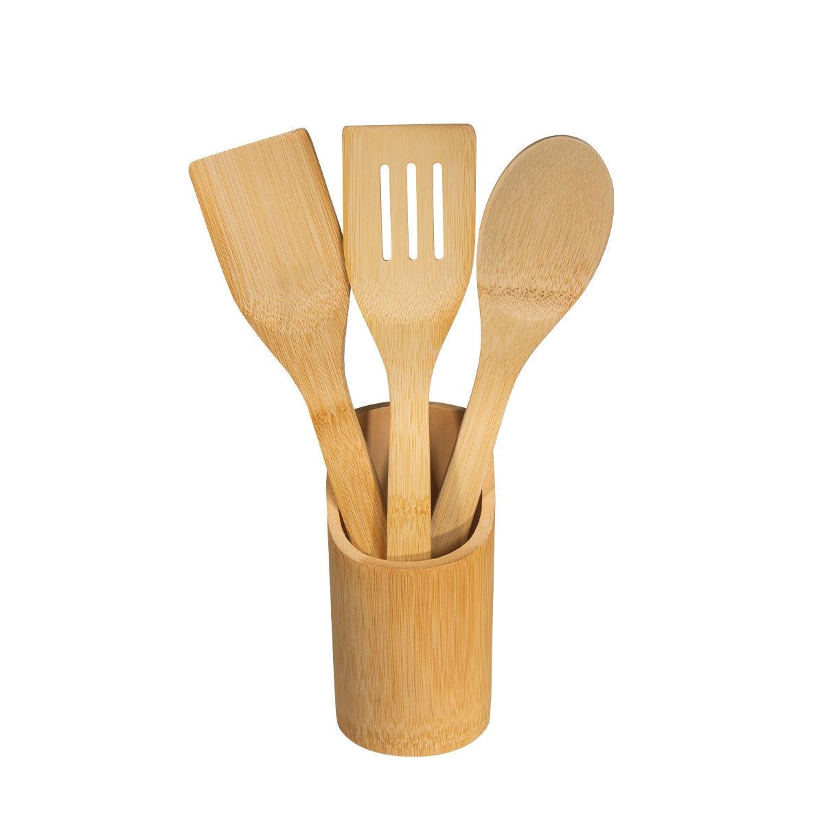 KTC 606 BE SET DE UTENSILIOS AVIVA beige
