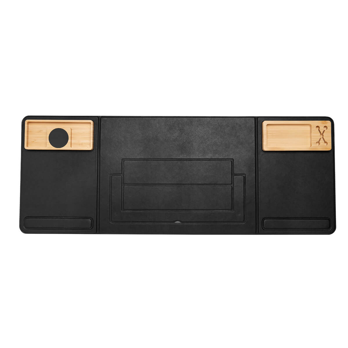 MOP 020 N TAPETE MULTIFUNCION PLICARE negro