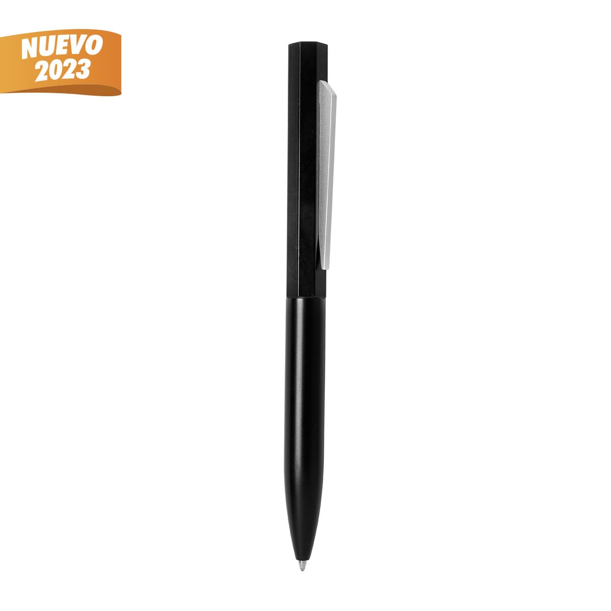 RQ 1080 N BOLIGRAFO GOSECK negro