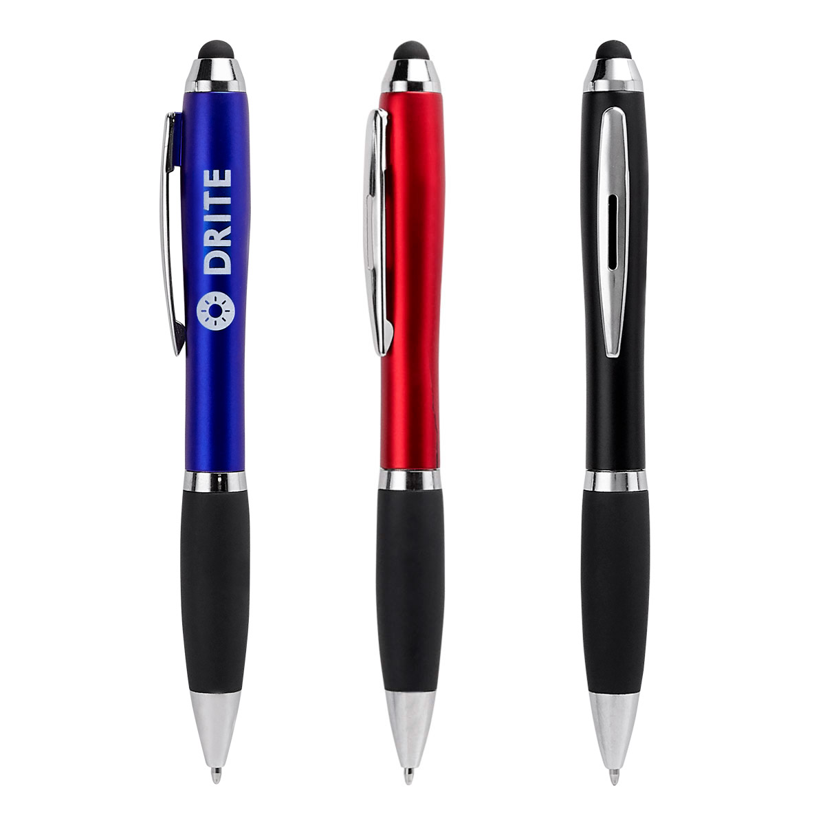 SH 1410 A BOLIGRAFO CON LUZ DRITE azul
