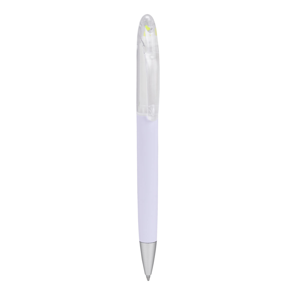 SH 2165 B BOLIGRAFO MARQUEZ blanco