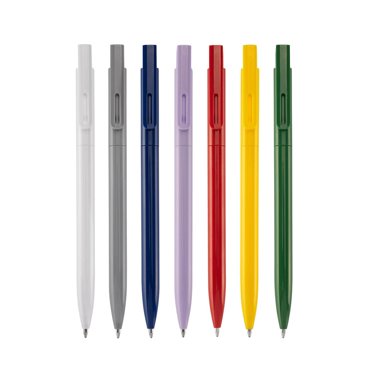 SH 3010 V BOLIGRAFO AUKKO verde