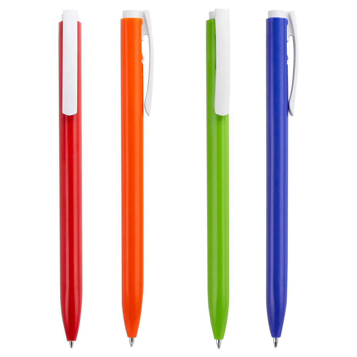 SH 3535 O BOLIGRAFO OPORTO naranja