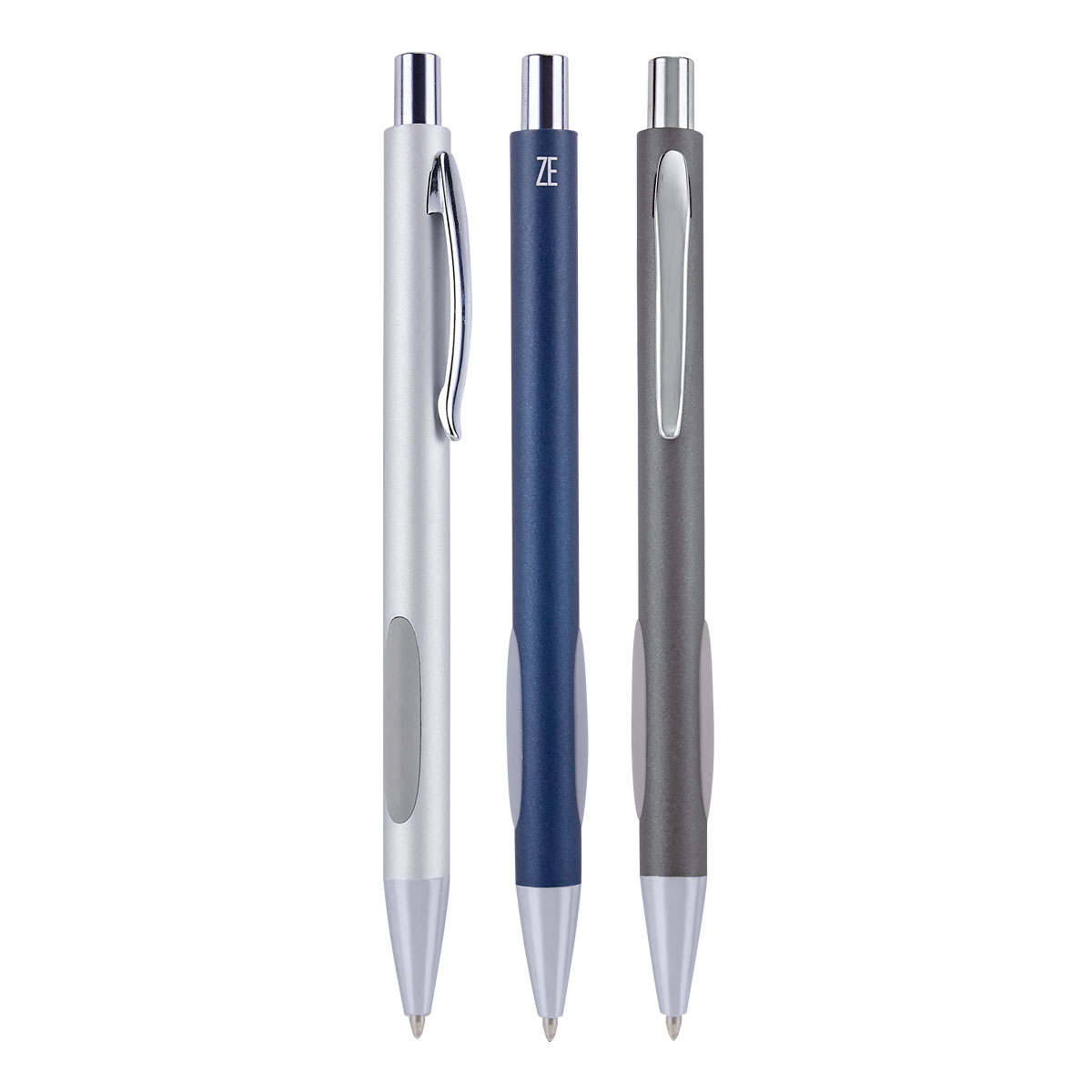 SH 8035 G BOLIGRAFO VALTICE gris