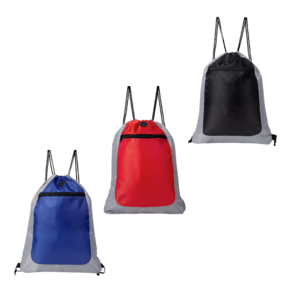 SIN 102 A BOLSA-MOCHILA SUNET azul