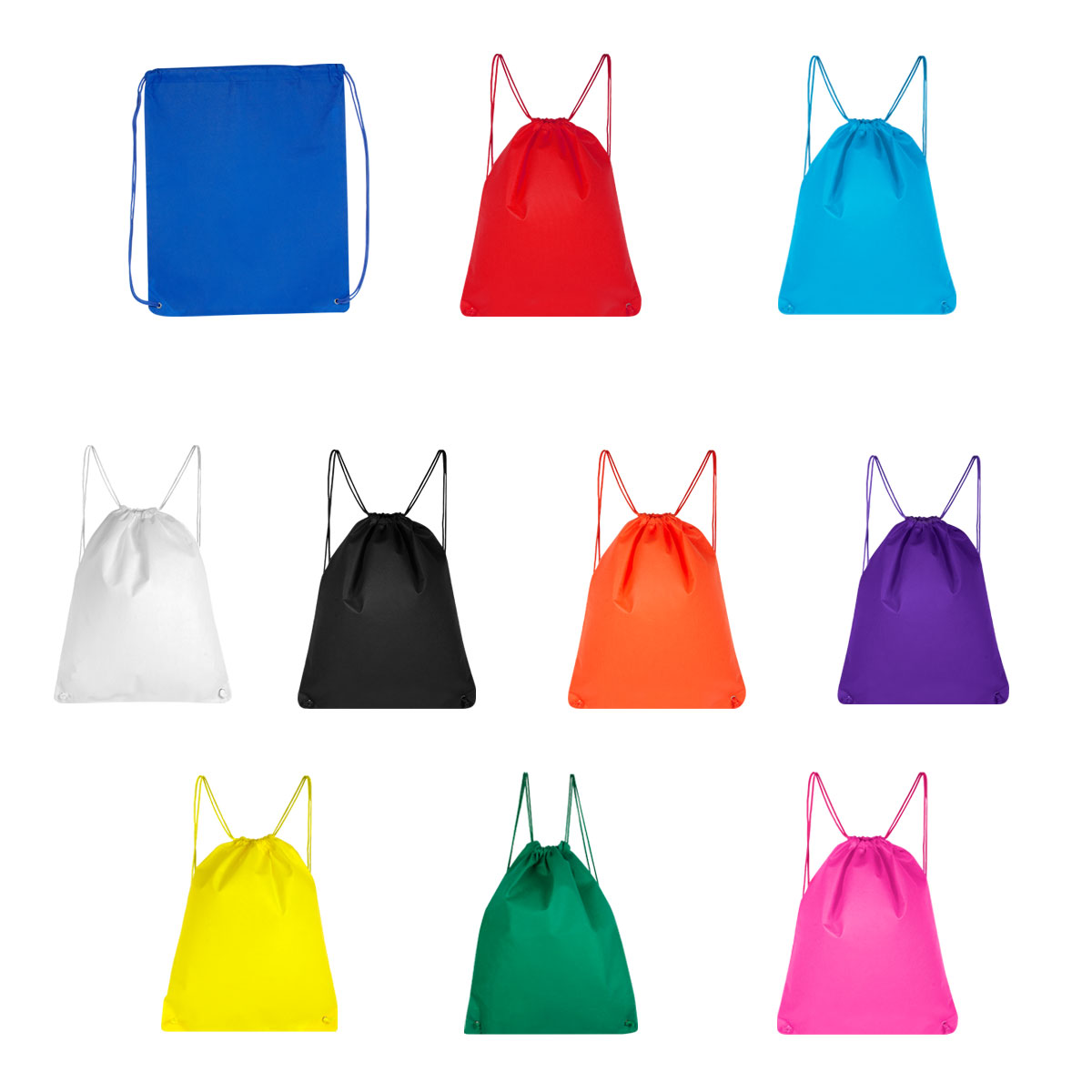 SIN 235 A BOLSA-MOCHILA ASTORGA azul