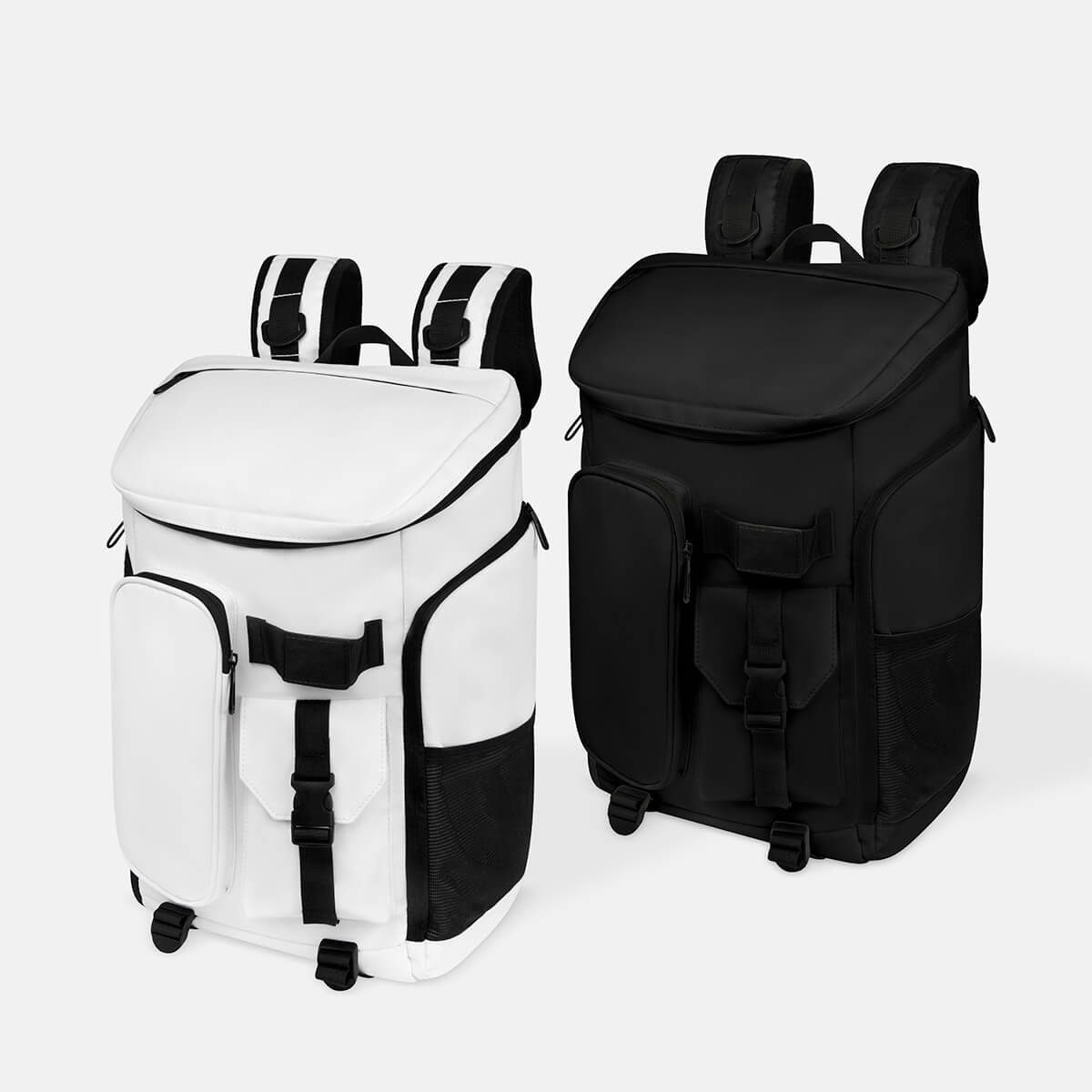 SIN 570 N MOCHILA DABIR negro