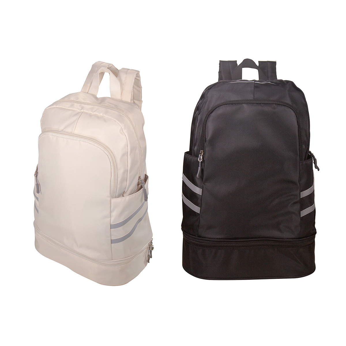 SIN 714 N MOCHILA NEST negro