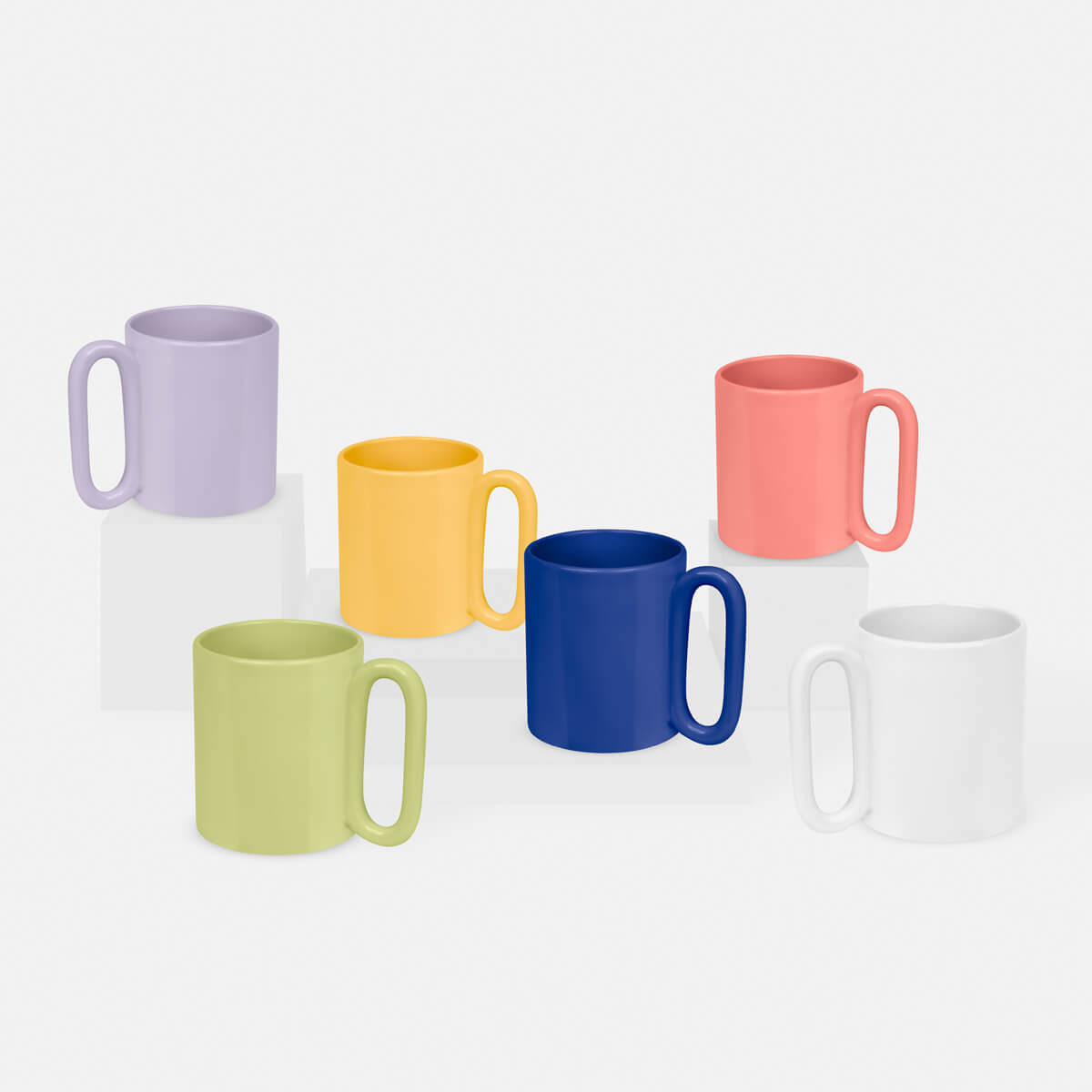 TAZ 073 M TAZA ORELLA morado