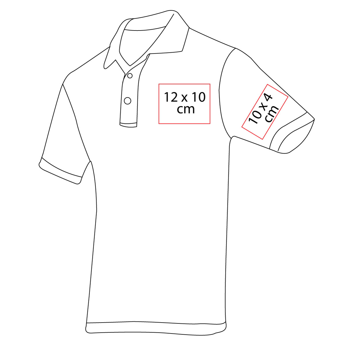 PLY 009 G-M PLAYERA POLO LUTRY gris