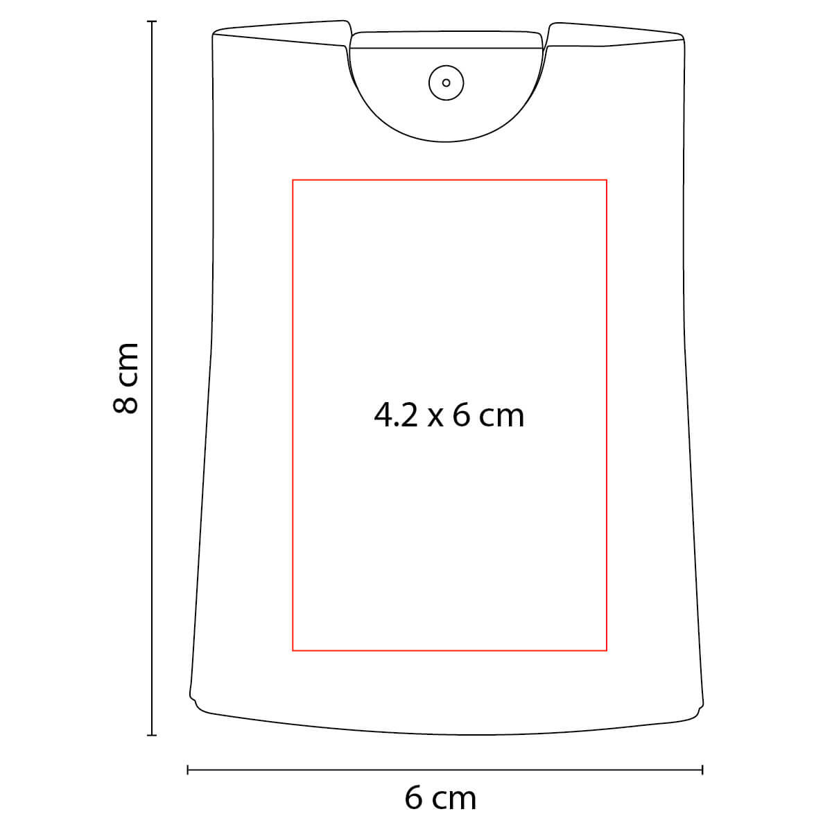 SLD 026 R SANITIZANTE LISTER rojo